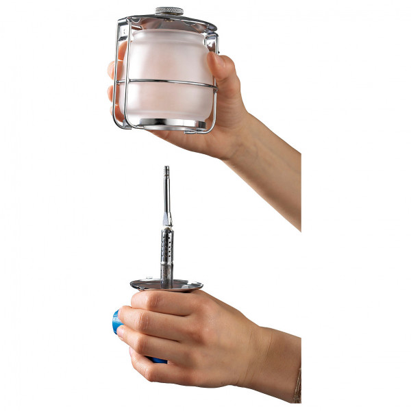 Campingaz - Lumostar Plus PZ - Gaslampa