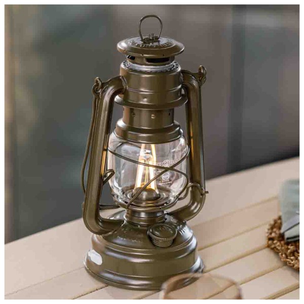 Feuerhand - LED Laterne Baby Special 276 - Kaarslantaarn