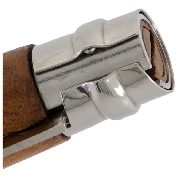 Opinel - RVS walnoot - Mes