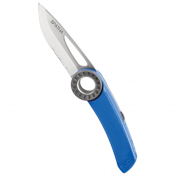 Couteau Petzl spatha - Sport & Plein air