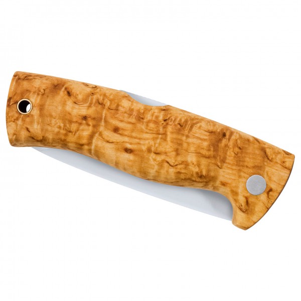 Helle - Taschenmesser Dokka - Veitset