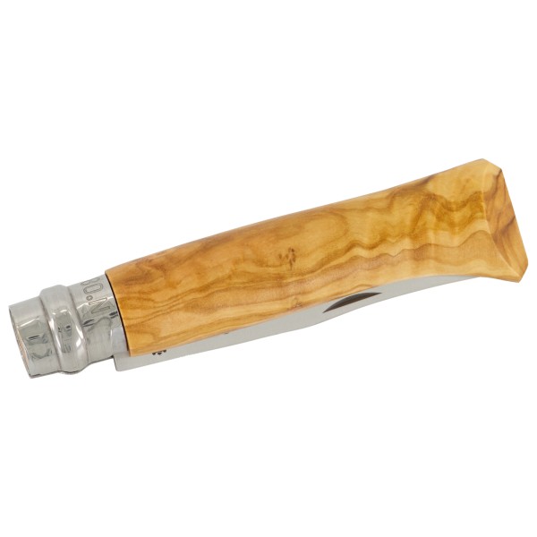 Opinel - Olive Wood Knife - Cuchillos