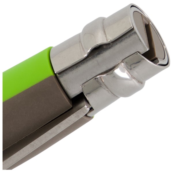 Opinel - Outdoormesser Nr. 8 (8,2 cm) - Cuchillos