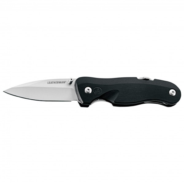 Leatherman - Crater C33L - Coltelli