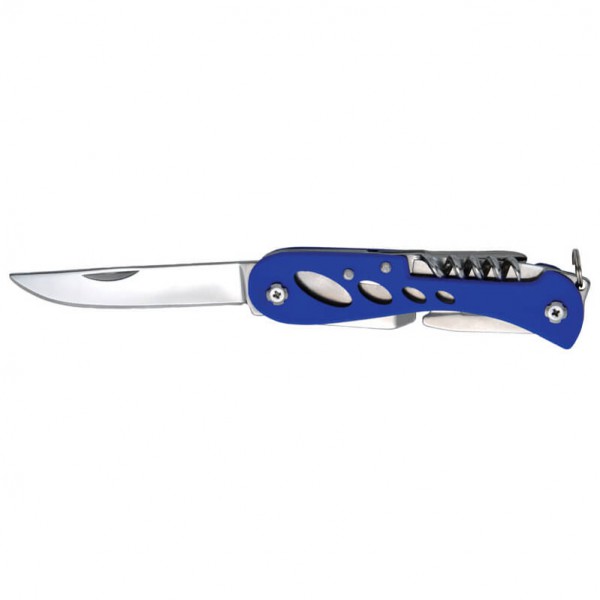 Baladéo - Taschenmesser Barrow 7 - Knife