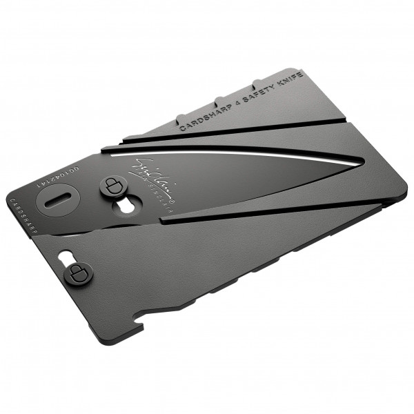 Sinclair - Cardsharp 4 - Couteau