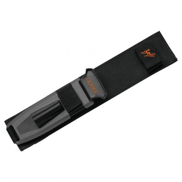 Bear Grylls - Gerber - Survivalmesser mit Wellenschliff - Knife