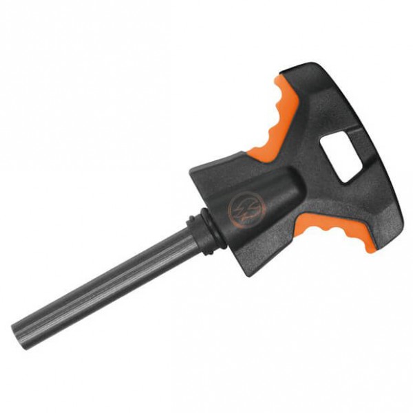 Bear Grylls - Gerber - Survivalmesser mit Wellenschliff - Knivar