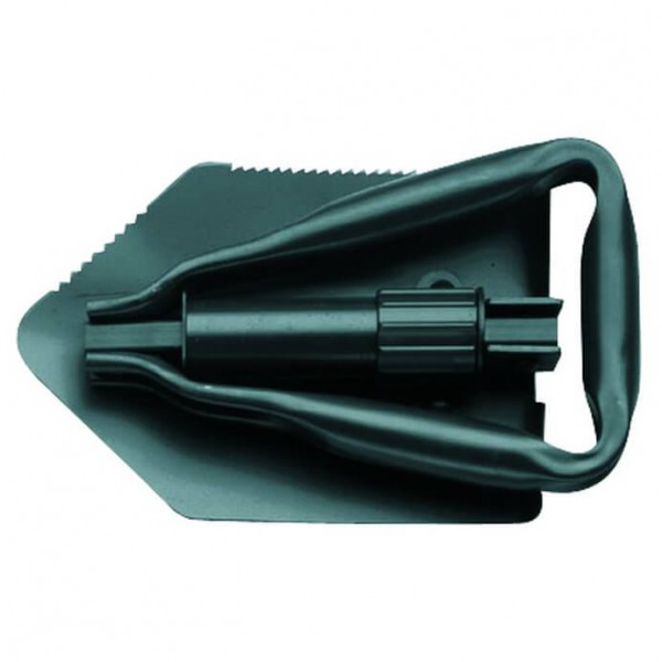 Herbertz - Faltspaten mit Tasche