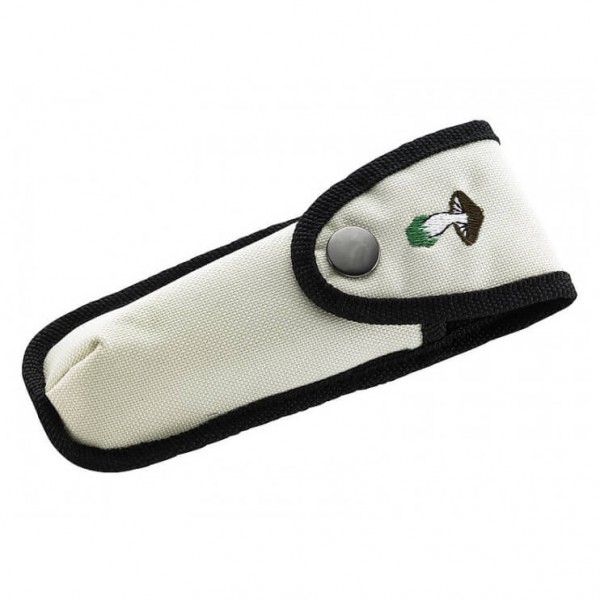 Herbertz - Pilz-Messer Mit Bürste - Messer