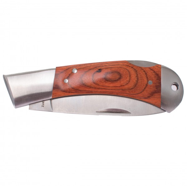 Herbertz - Children's Pocket Knife Pakka Wood - Knife
