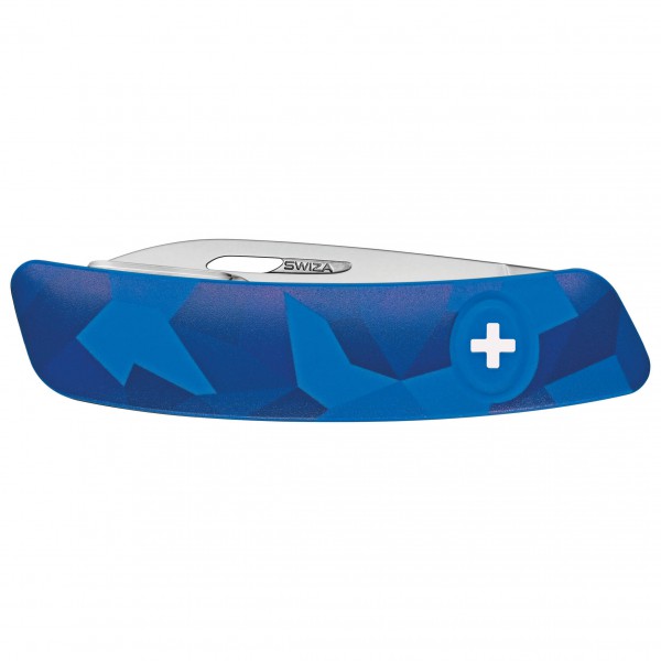 Swiza - Swiss Army Knife C03 - Cuchillos