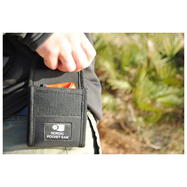 Nordic Pocket Saw - Nordic Pocket Saw - Sierra