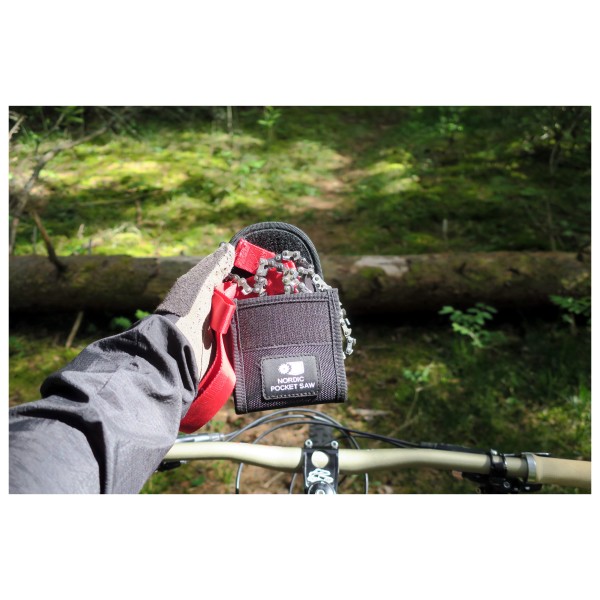Nordic Pocket Saw - Nordic Pocket Saw - Sierra