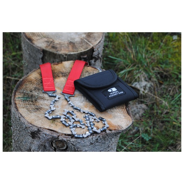 Nordic Pocket Saw - Nordic Pocket Saw - Sierra