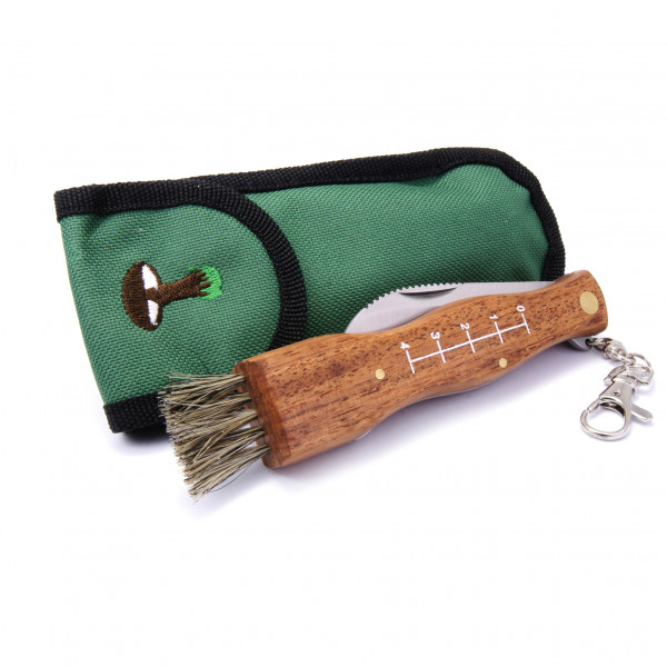 Filmam - Taschenmesser Mushroom - Knife
