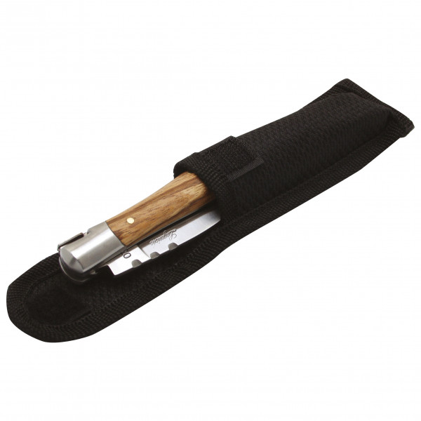 Laguiole - Laguiole Pocket Knive Classic Corkscrew - Knivar