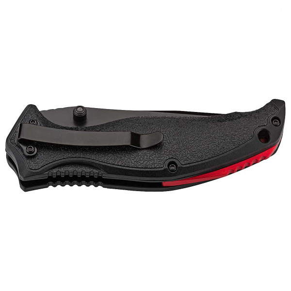 Herbertz - One-handed Knife with Double-sided Thumb Stud - Knife