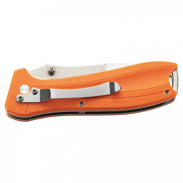 Herbertz - Spear Point One-handed Knife - Knife
