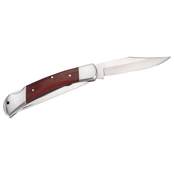 Herbertz - Pocket Knife with Saw - Cuchillos