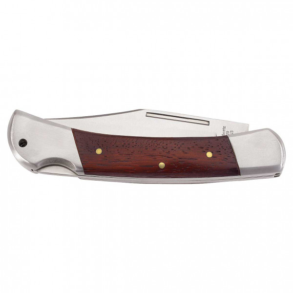 Herbertz - Pocket Knife with Saw - Knivar