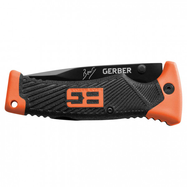 Bear Grylls - Gerber - Taschenmesser Folding Sheat - Knivar
