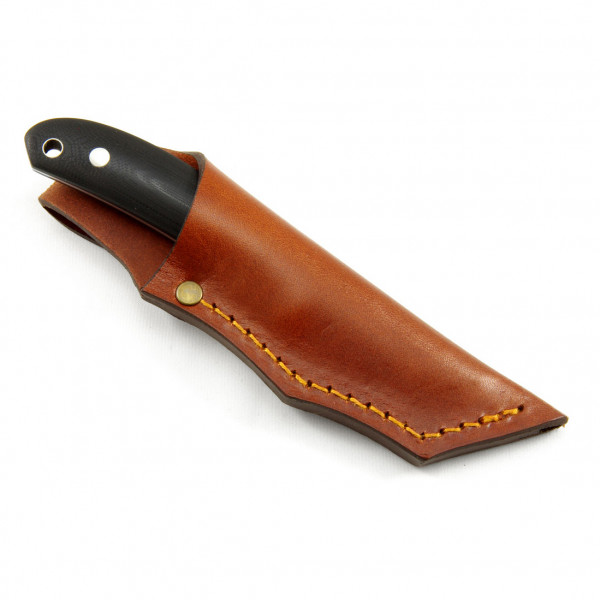 Casström - Safari Mini Hunter Knife - Cuchillos