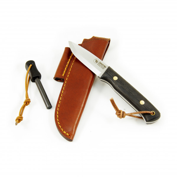 Casström - Woodsman - Coltelli