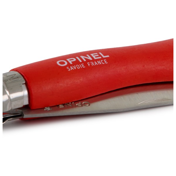 Opinel - Kindermesser No 07 Rostfrei - Cuchillos