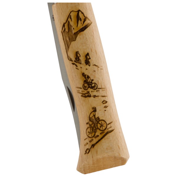 Opinel - Messer No 08 Gravure - Mes