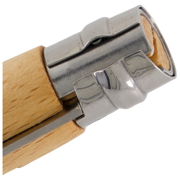 Opinel - Messer No 08 Gravure - Veitset
