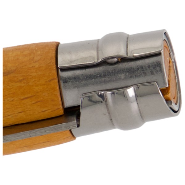 Opinel - Taschenmesser No 06 Carbon - Cuchillos