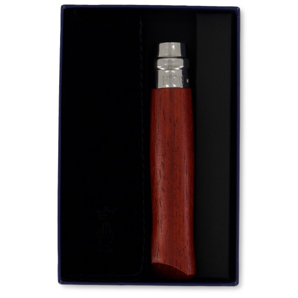 Opinel - Taschenmesser No 08 Rostfrei - Cuchillos
