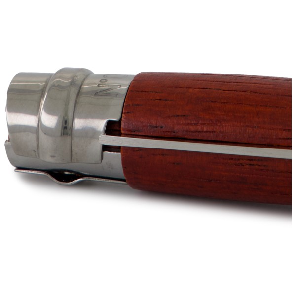 Opinel - Taschenmesser No 08 Rostfrei - Messer