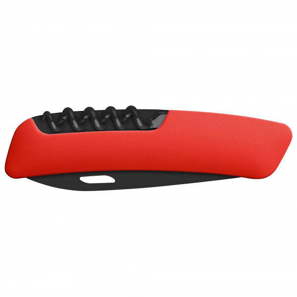 Swiza - Schweizer Messer D01 All Black - Messer