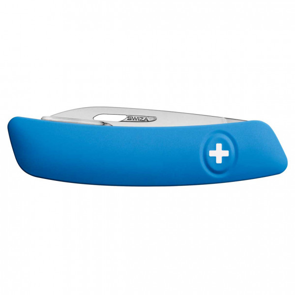 Swiza - Schweizer Messer D02 - Mes