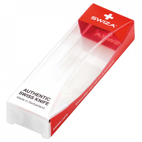 Swiza - Schweizer Messer D02 - Mes