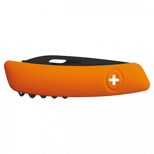 Swiza - Schweizer Messer D03 - Knife