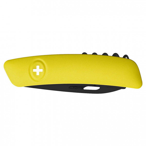Swiza - Schweizer Messer D03 AB - Cuchillos