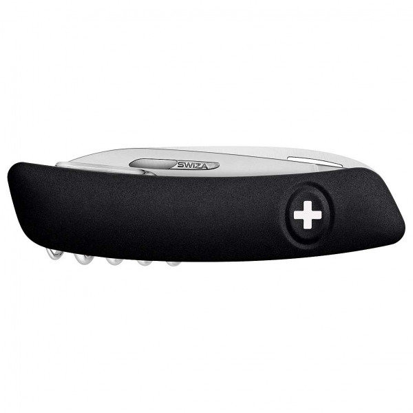 Swiza - Schweizer Messer D05 - Knivar