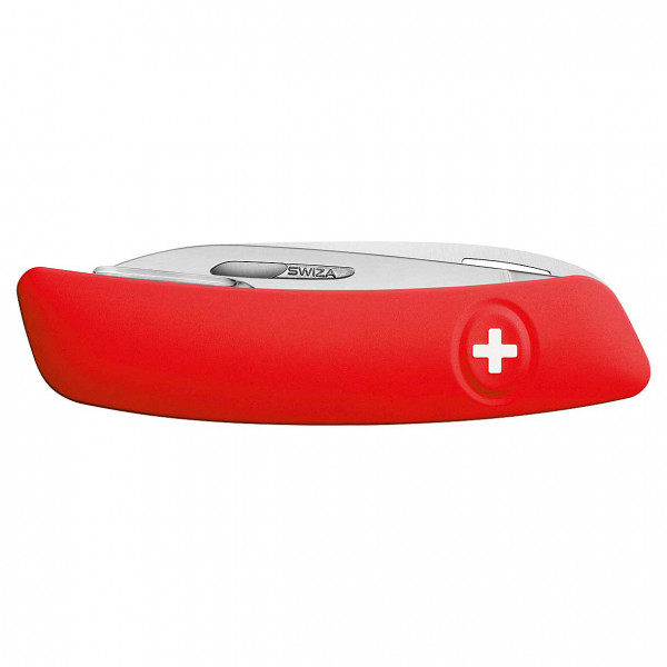 Swiza - Schweizer Messer D06 - Knivar