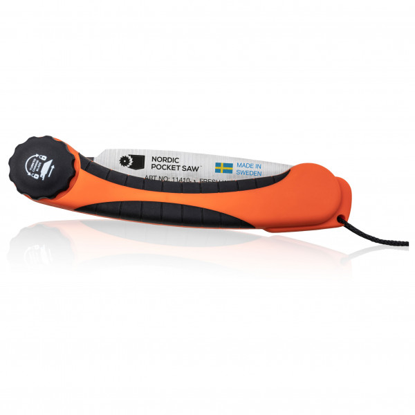 Nordic Pocket Saw - Nordic Pocket Saw Fold - Sierra