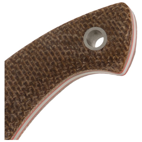 Böker Plus - Nessmi Pro - Knivar