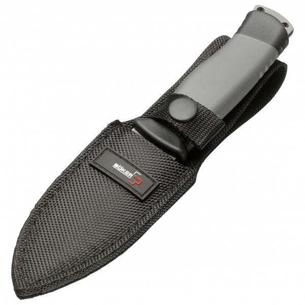 Böker Plus - Outdoorsman - Mes