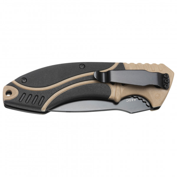 Magnum - Advance Desert Pro 42 - Knive