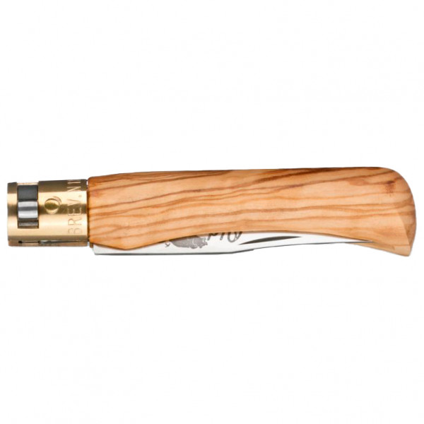 Old Bear - Olive - Mes