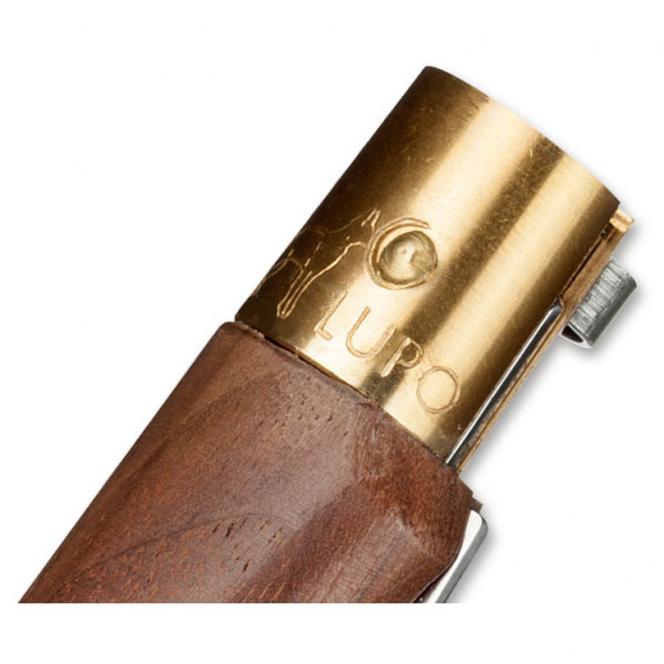 Old Bear - Walnuss - Knive