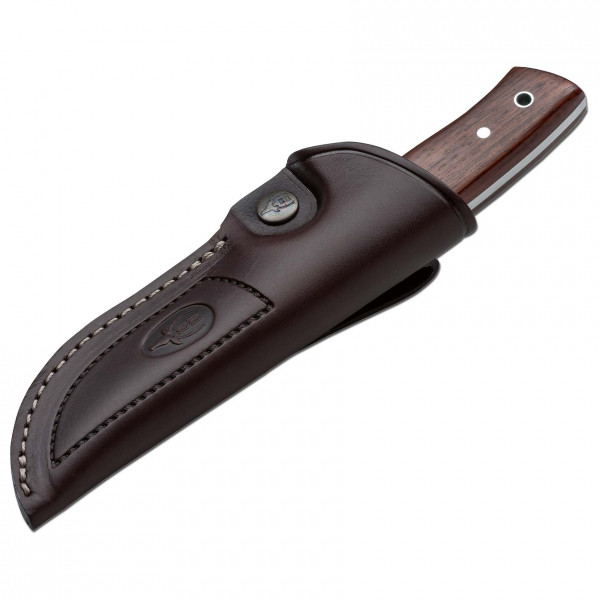 Muela - Kodiak Cocobolo - Knife