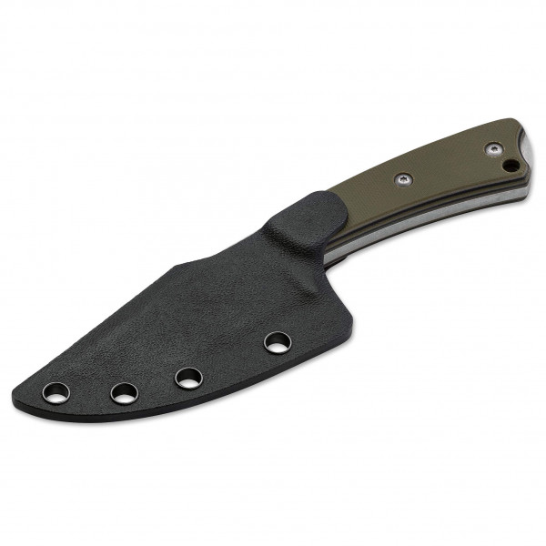 Böker Plus - Piranha - Cuchillos