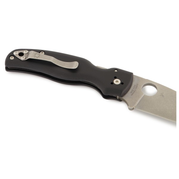 Spyderco - Shaman - Cuchillos